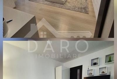 Apartament cu 2 camere în Sângeorgiu de Mureș - 7