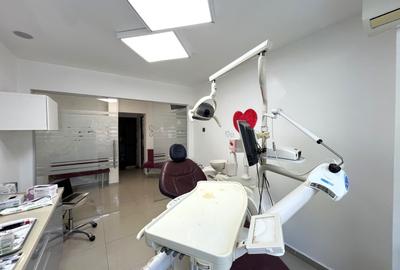 CABINET STOMATOLOGIC || COMPLET AMENAJAT || DRISTOR - RAMNICU SARAT - 11