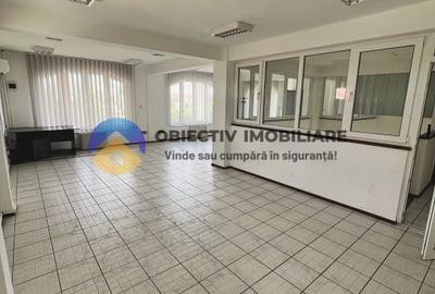 Casă individuală cu 17 camere cu Teren 1800 Mp în 1 Mai - 17