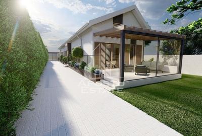 Casa pe parter vatra veche Sacalaz - 7