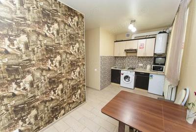 Garsonieră decomandată în Metalurgiei - 4