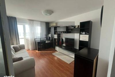 Apartament cu 2 camere decomandat, mobilat în Băneasa - 7