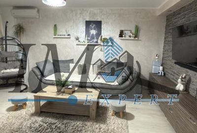 Apartament cu 3 camere decomandat, mobilat în Cetate - 2