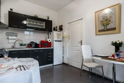 Apartament cu 2 camere semidecomandat, mobilat în Andrei Mureșanu Apartament cu 2 camere semidecomandat, mobilat în Andrei Mureșanu - 11