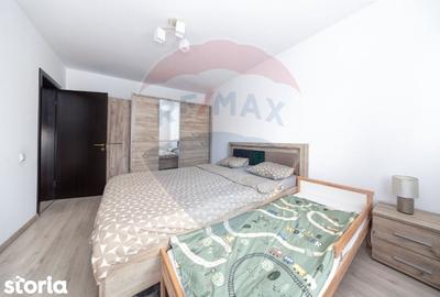 Apartament cu 2 camere în IAR - 10