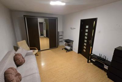 Apartament cu 2 camere decomandat, mobilat în Gorjului - 2