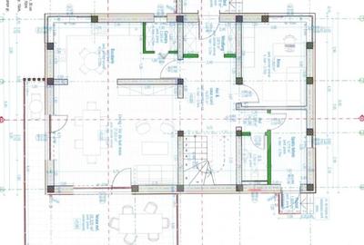 Casa de Vanzare in Cristian, Sibiu - 4 Camere, 2 Terase, Teren 486 - 27