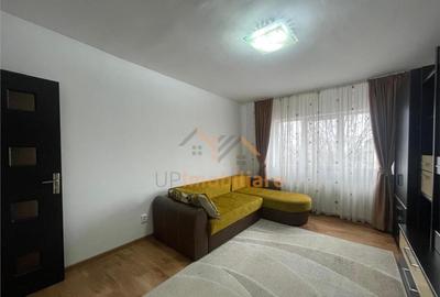 GARSONIERA | TIP D | NUFARUL | ORADEA - 1