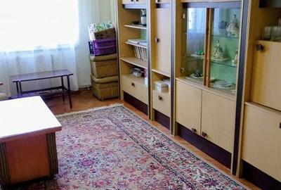 Apartament cu 4 camere în Andrei Mureșanu