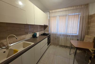 Apartament cu 3 camere decomandat, mobilat în Dristor - 5