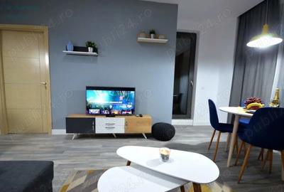 Apartament 2 camere Complex Onix Mamaia Nord - 2