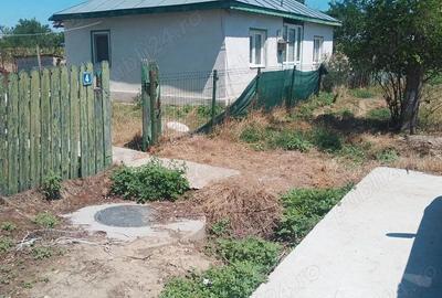 Casă cu 4 camere cu Teren 2400 Mp în Central - 4