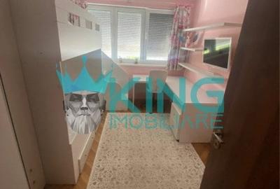 Berceni | 3 Camere | Parcare | Mobilat si Utilat - 5