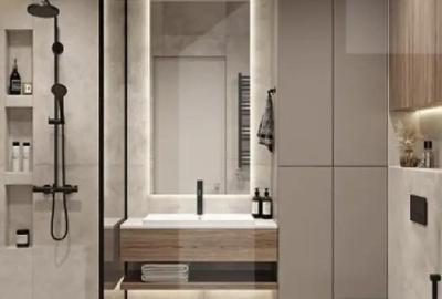 Apartament cu 3 camere decomandat în Giroc - 5