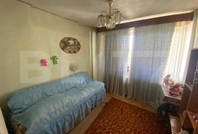 Apartament de 3 camere, 62 mp, Ampoi 2 - 3