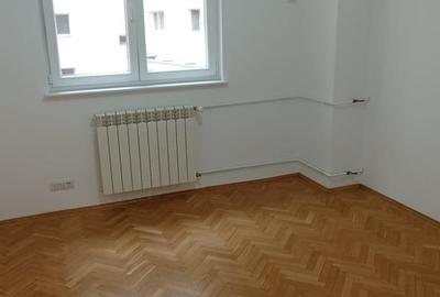 Birou 4 camere decomandate etaj 2 cladire dupa cutremur Universitate metrou - 10