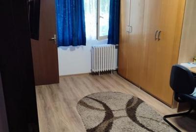 Garsoniera de Inchiriat Zona Strada Cernei Expo Transilvania Marasti - 1