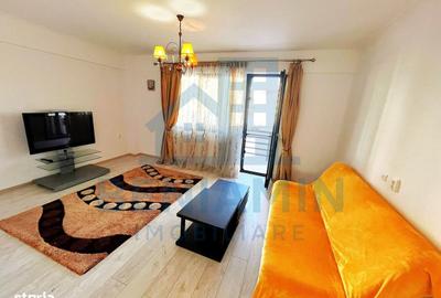 Apartament cu 2 camere decomandat în Central - 7