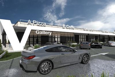 Spatii comerciale PREMIUM de inchiriat – Dumbravita - 3