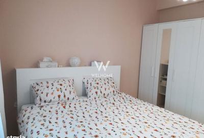Apartament cu 3 camere în Central - 5