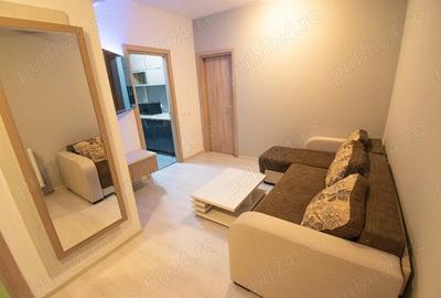 Inchiriere 2 Camere 13 Septembrie Mall Prosper - 2