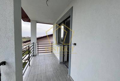 Duplex spatios cu 4 camere | Calea Urseni | COMISON 0% - 8