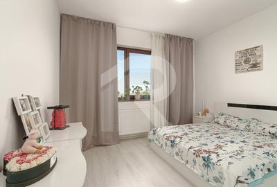 VIDRA - COMPLEX DEALUL VERDE, DUPLEX 90 MP, LOT 300 MP! - 13