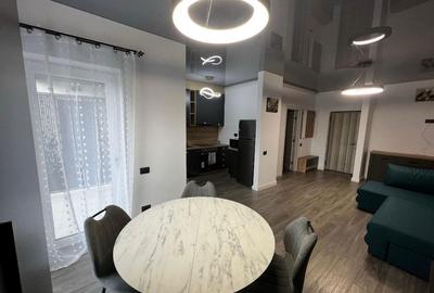 Garsonieră în Central - 1