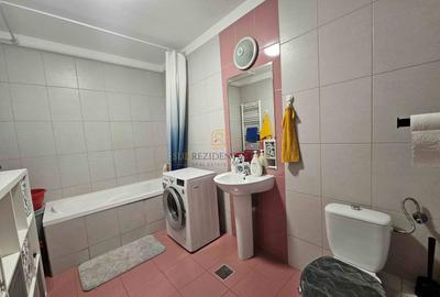 Apartament cu 2 camere decomandat, mobilat în Sud-Est - 15