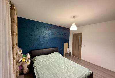 Apartament cu 2 camere de vanzare 52mp, la 10 min Bucium/Academie - 6
