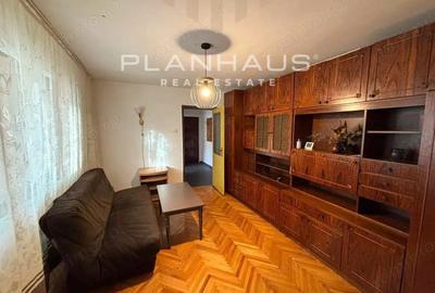 Apartament cu 2 camere - Etaj 1 - str. Ciprian Porumbescu, zona Albina - 9