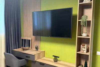 Garsoniera decomandata, 32 mp, zona Facultatea de Agronomie - 2