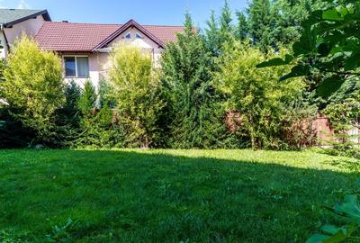 Casa deosebita cu 6 camere de vanzare in zona Andrei Muresanu - 15