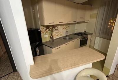 APARTAMENT /METROU(2MINUTE) +LOC DE PARCARE/BLOC NOU /CENTRALA PROPRIE - 4