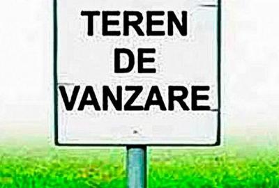 Teren de 912 mp, în Primo