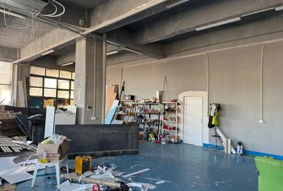 Spațiu comercial, de 183 mp, în Theodor Pallady - 3