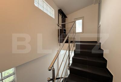 Cabinet medical ?i apartament 2 camere, 225 mp, zona 1 Mai - 2