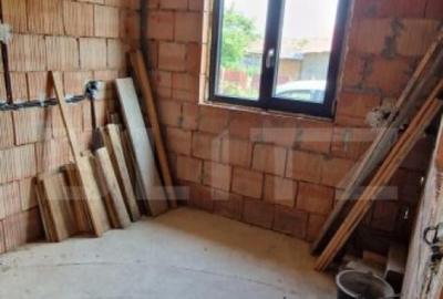 Casă cu 3 camere cu Teren 1000 Mp în Central - 3