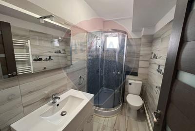 Apartament cu 2 camere de inchiriat- zona ultracentrala- 9 Mai - 7