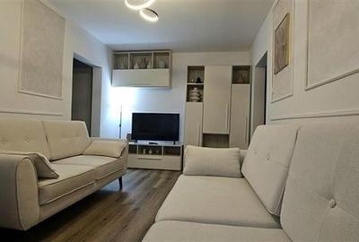 Apartament 3 camere lux Centrul Civic - 2