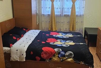 Garsonieră semidecomandată în Jiului - 6