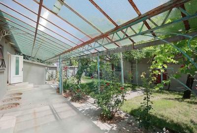 Casă cu 5 camere cu Canalizare în Iosia - 7