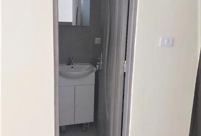 Garsoniera 24mp, zona Tractorul - 4