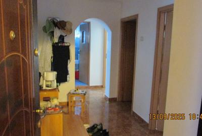 4 camere decomandat ultracentral - 3