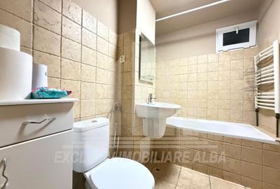 Apartament cu 2 camere decomandat, mobilat în Cetate - 7