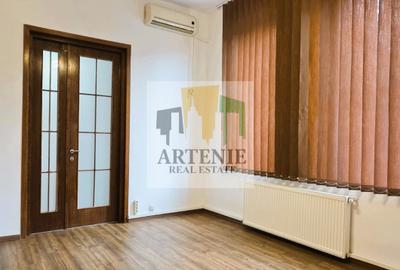 Unirii- vila 120 mp 4 camere / Birouri/ Creatie/Showroom - 3