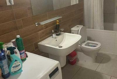 Apartament 2 camere AlphaVille Carpatilor - 4