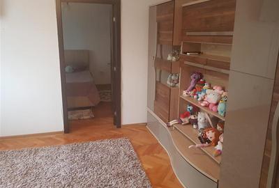 Apartament cu 2 camere semidecomandat în Hipodrom - 2