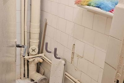 Apartament cu 3 camere decomandat în Central - 6