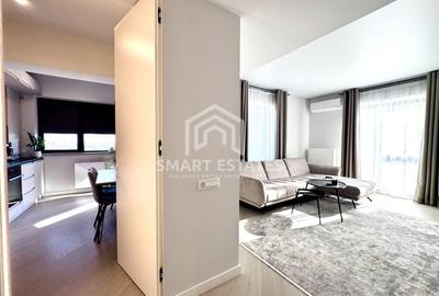 Apartament 3 camere de inchiriat II Prima inchiriere II Parcare II Pipera - 11